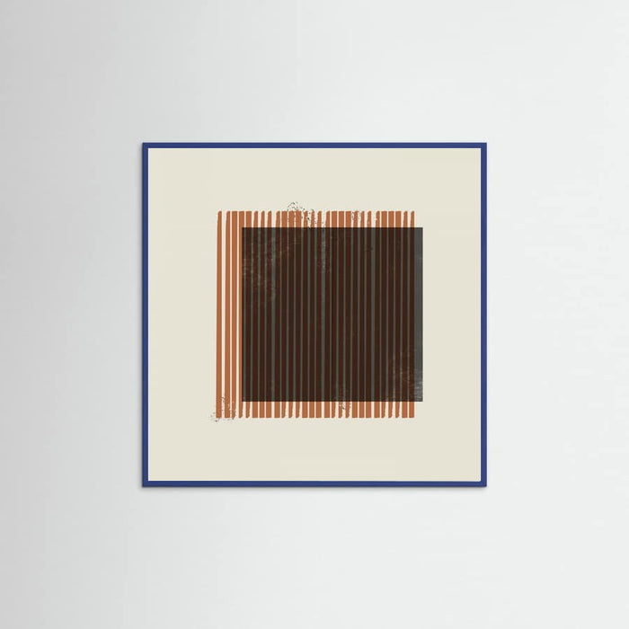 Plakat Japandi Minimal 02 – plakat i druk artystyczny