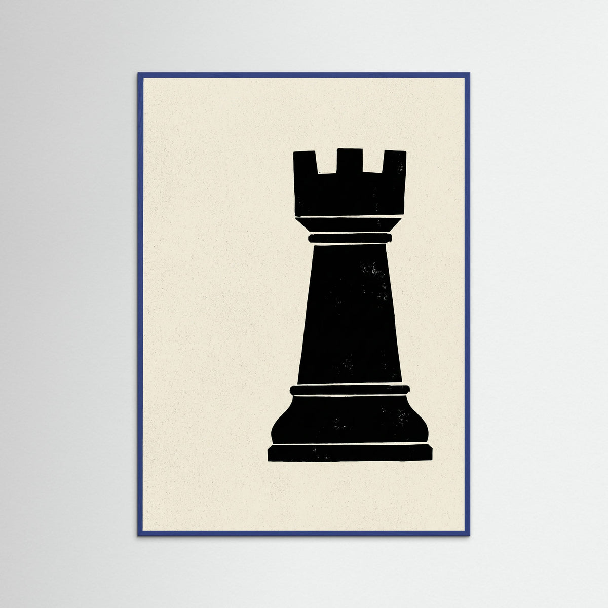 Blue Wood Knights Grid