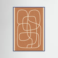 Blue Wood Linear Flow