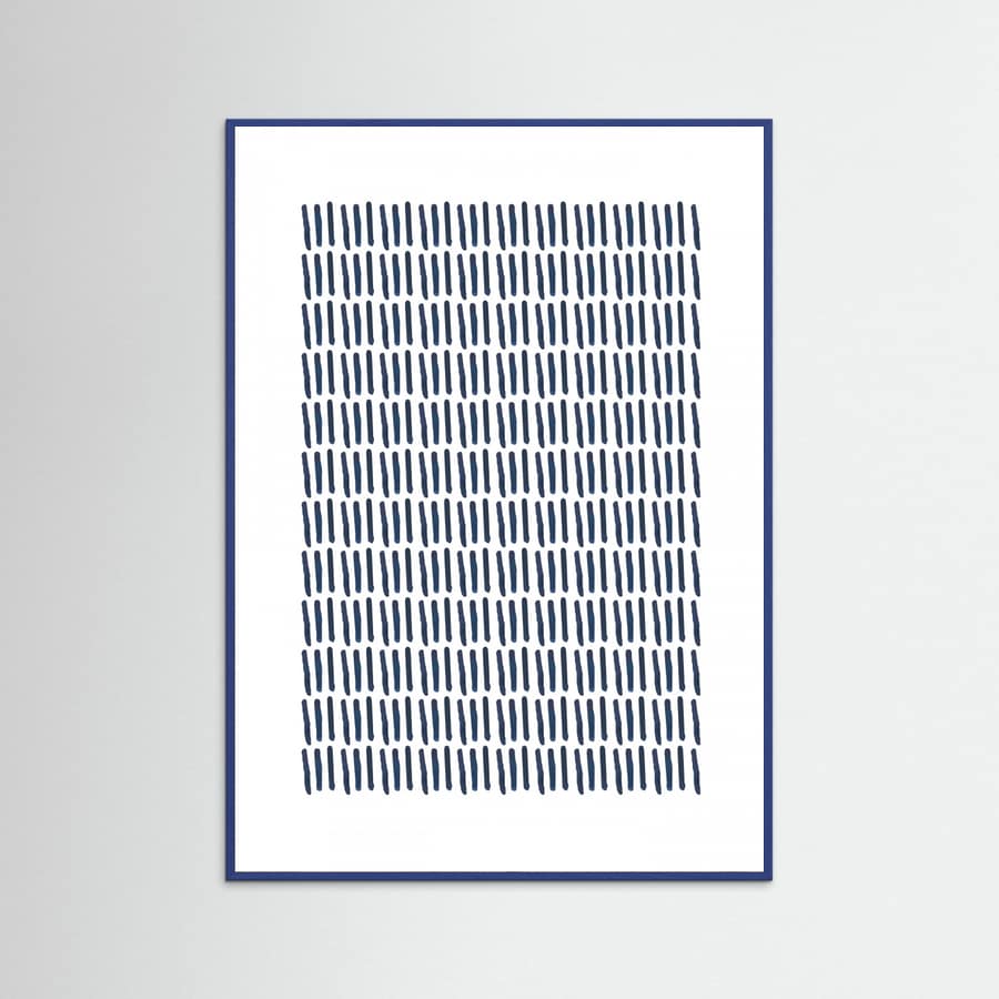 Poster Lines – poster e stampa artistica