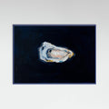 Low Tide Blue Poster – plakat og kunsttryk