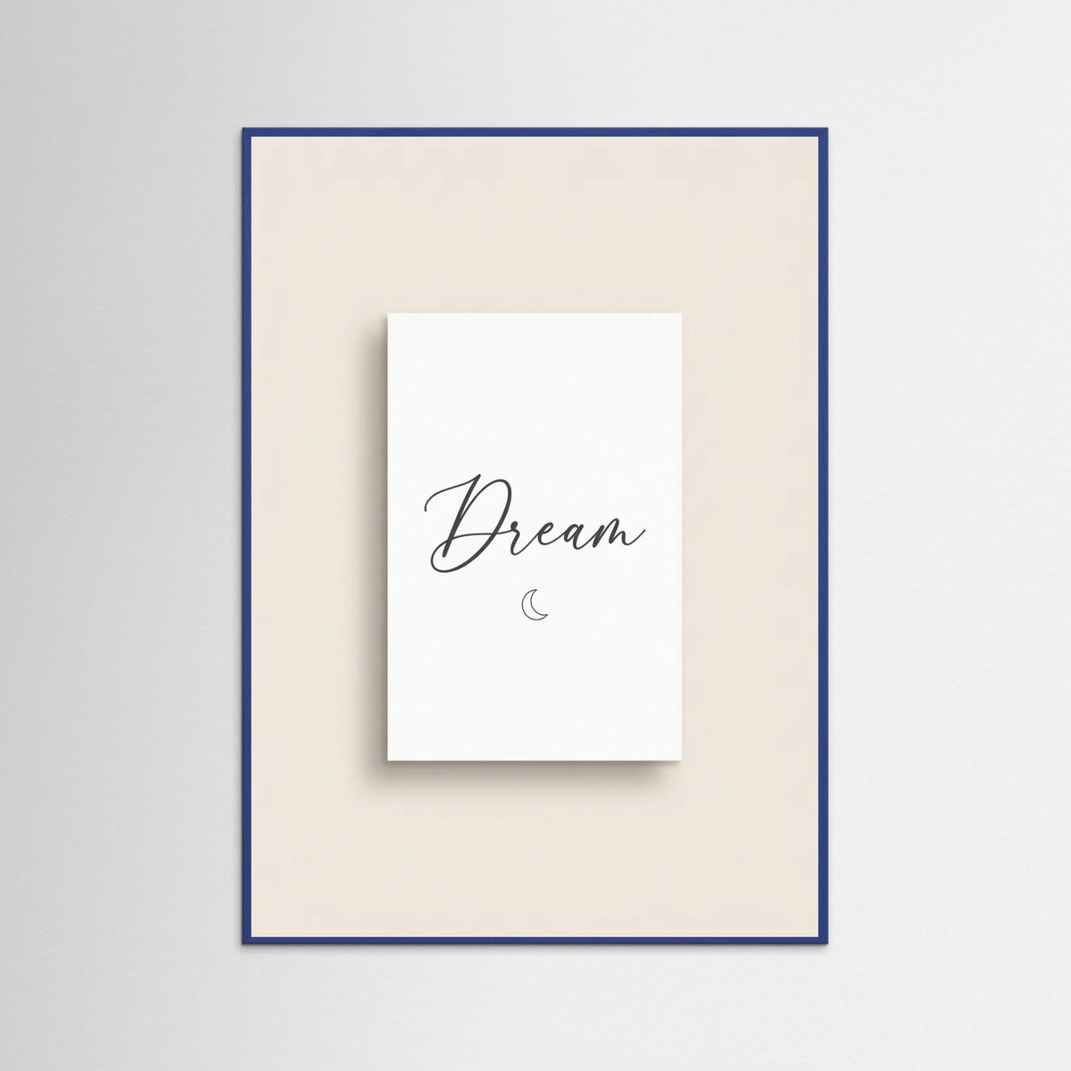 Blue Wood Magic Will Find It