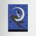 Poster Mermaid – poster e stampa artistica