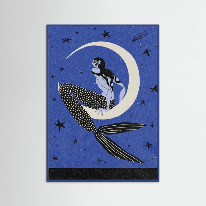 Poster Mermaid – poster e stampa artistica