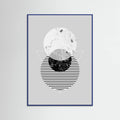 Poster Minimalism 9 – poster e stampa artistica