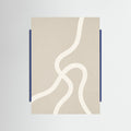 Blue Wood Minimalist Trail