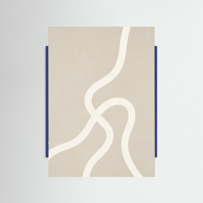 Blue Wood Minimalist Trail