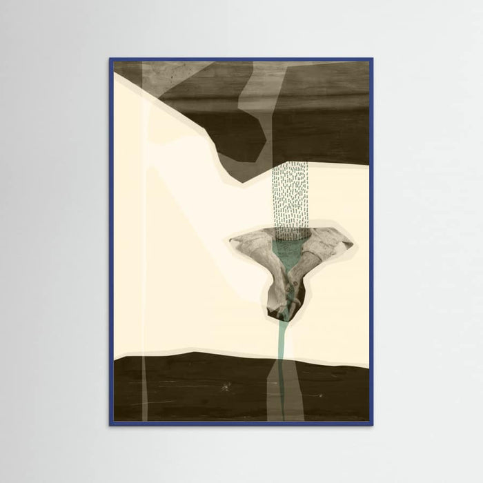 Póster Mirage – póster e impresión artística