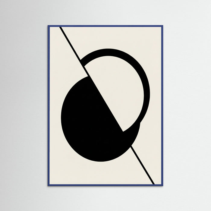 Blue Wood Monochromatic Forms