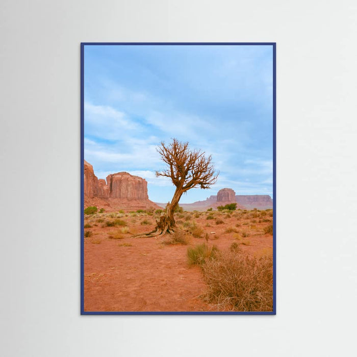 Affiche Monument Valley XI – affiche et impression d’art