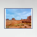 Affiche Monument Valley XVII – affiche et impression d’art