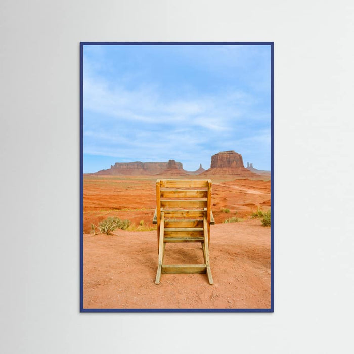 Affiche Monument Valley XVIII – affiche et impression d’art