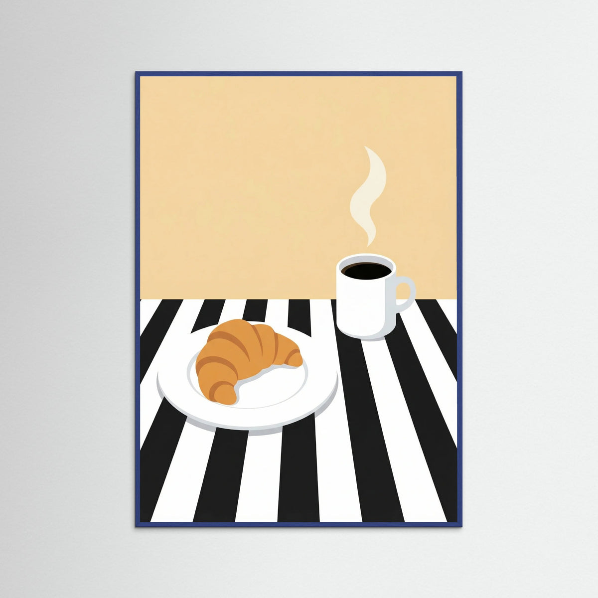 Blue Wood Morning Brew