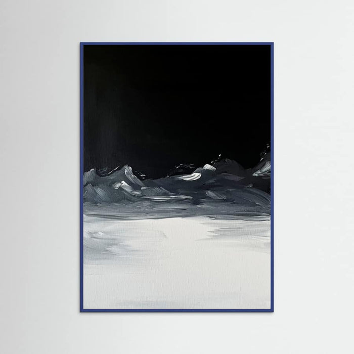 Affiche Mountains – affiche et impression d’art