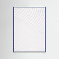 Mud Texture 03 Poster – plakat og kunsttryk