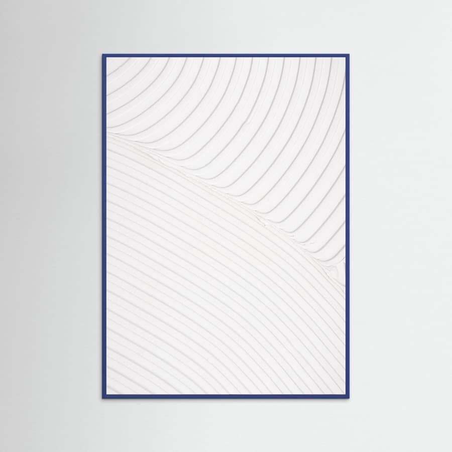 Mud Texture 03 Poster – plakat og kunsttryk