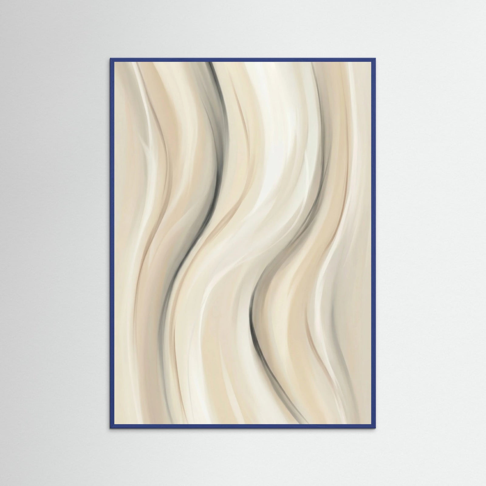 Blue Wood Neutral Cadence