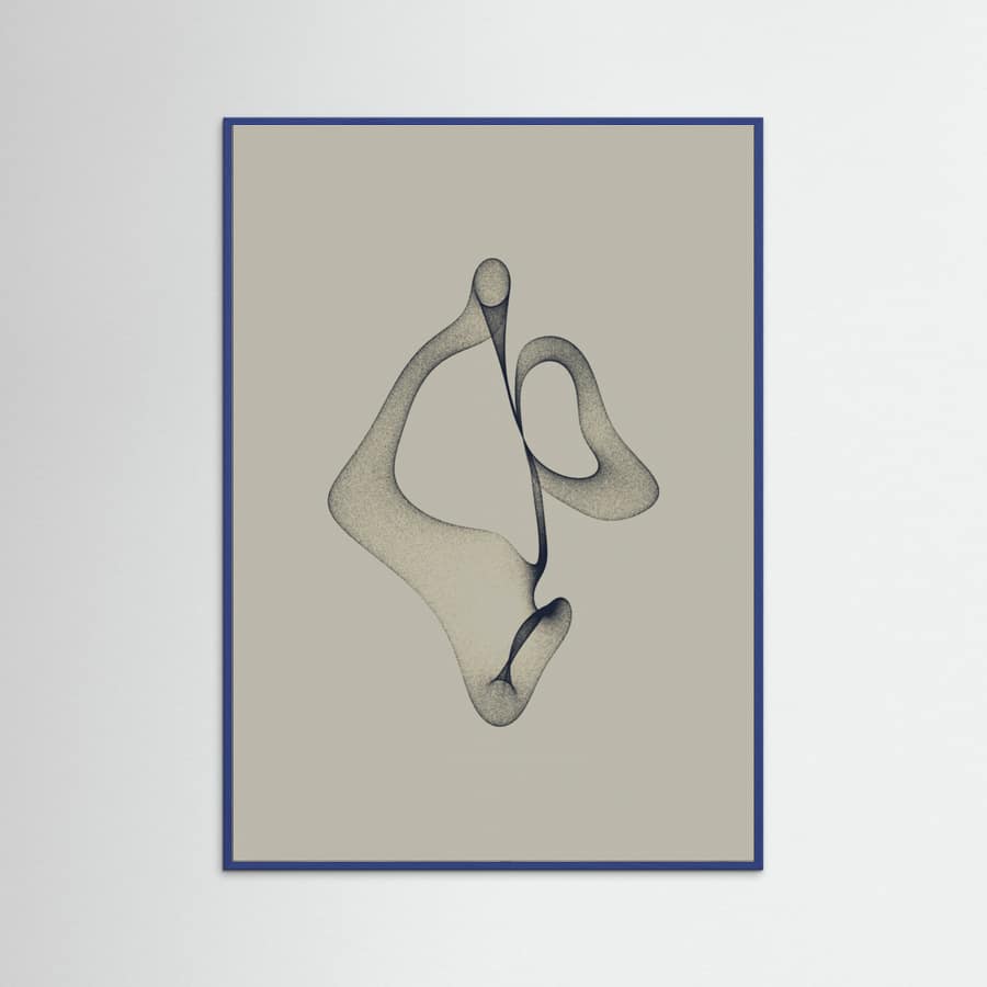 Póster Obscure - 1 – póster e impresión artística