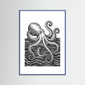 Blue Wood Oceanic Dive
