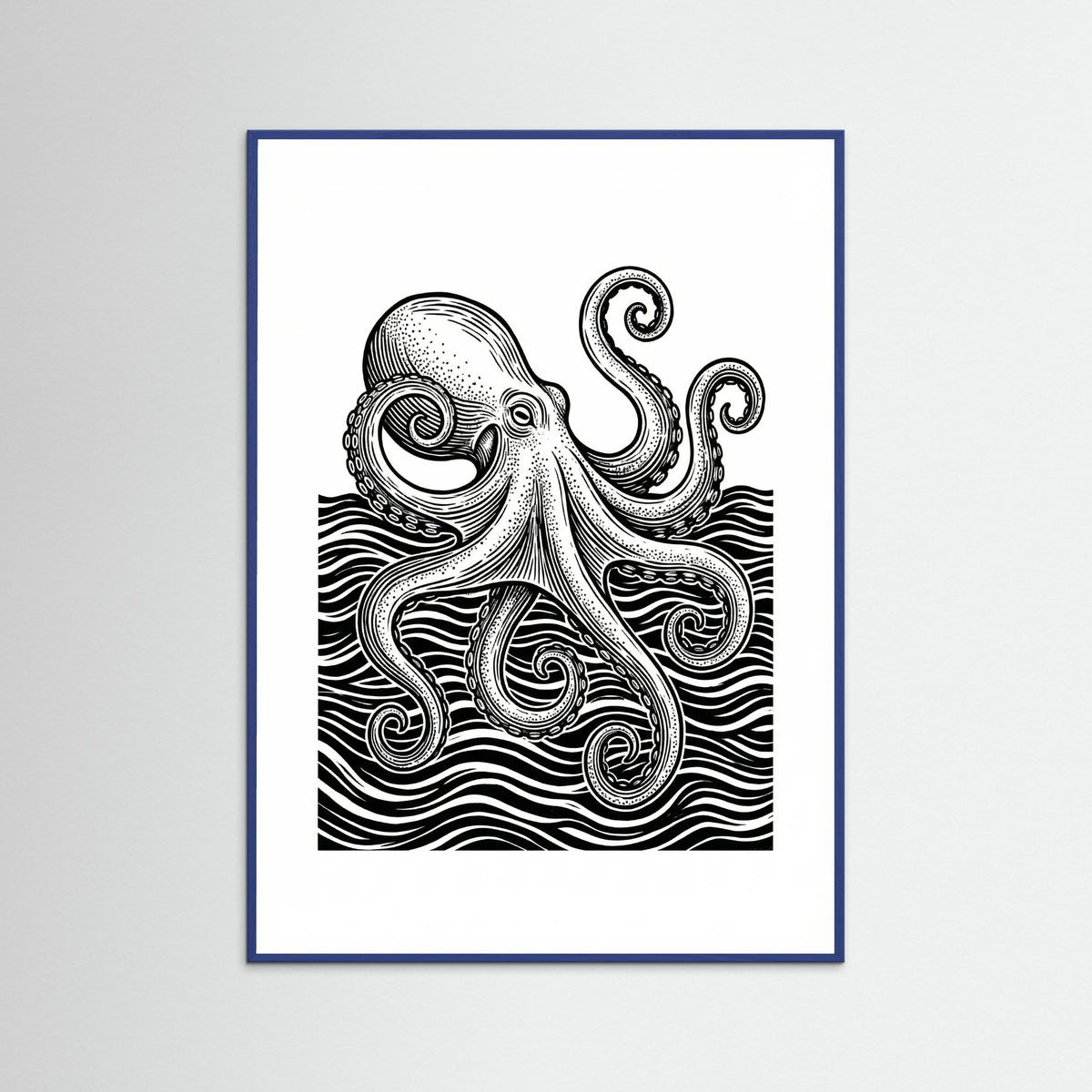 Blue Wood Oceanic Dive