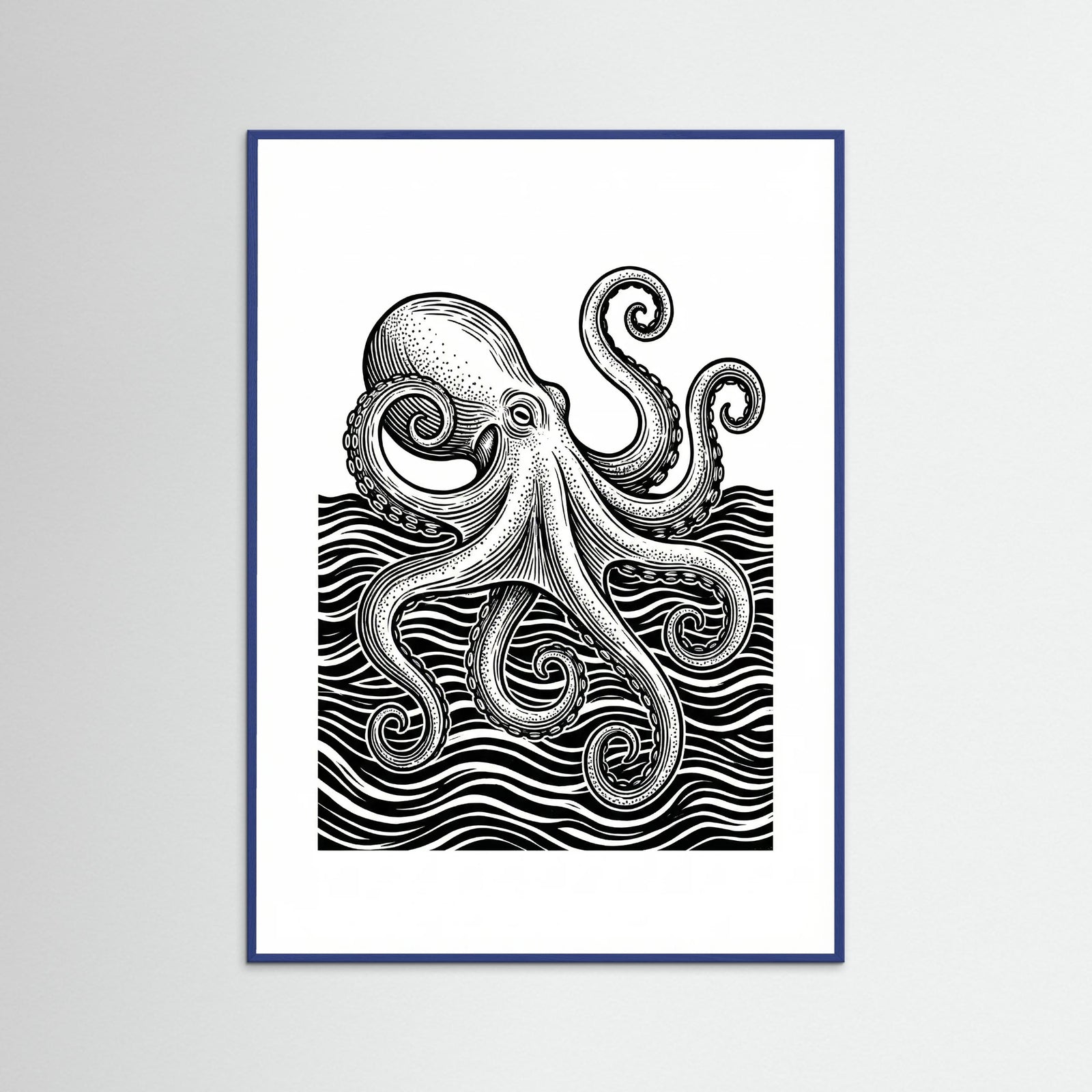 Blue Wood Oceanic Dive