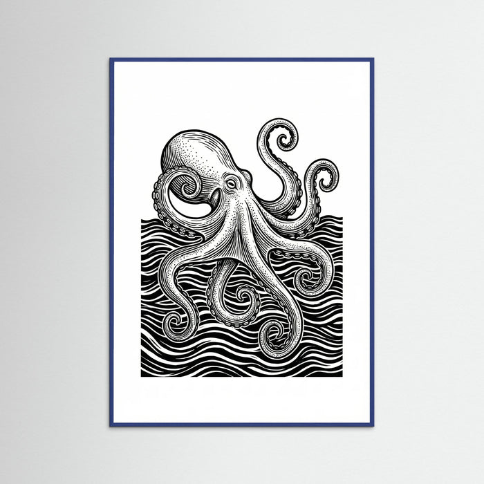 Blue Wood Oceanic Dive