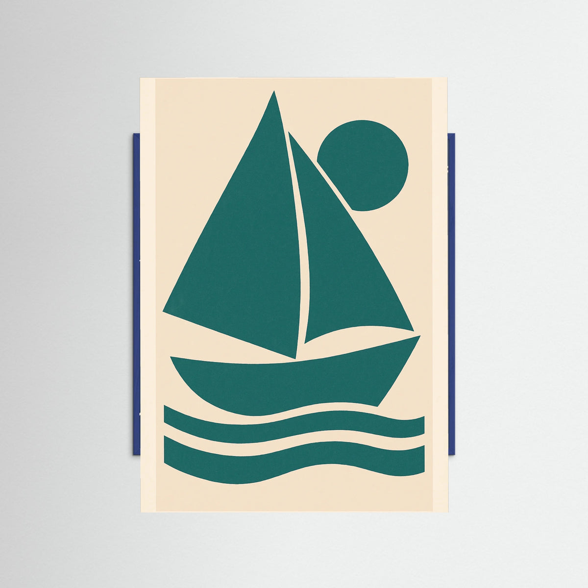 Blue Wood Oceanic Essence