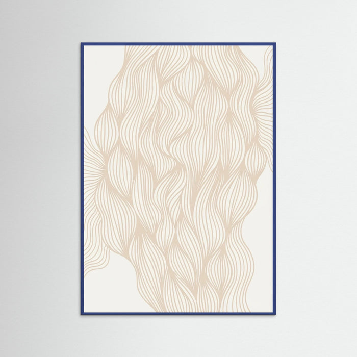Blue Wood Organic Current