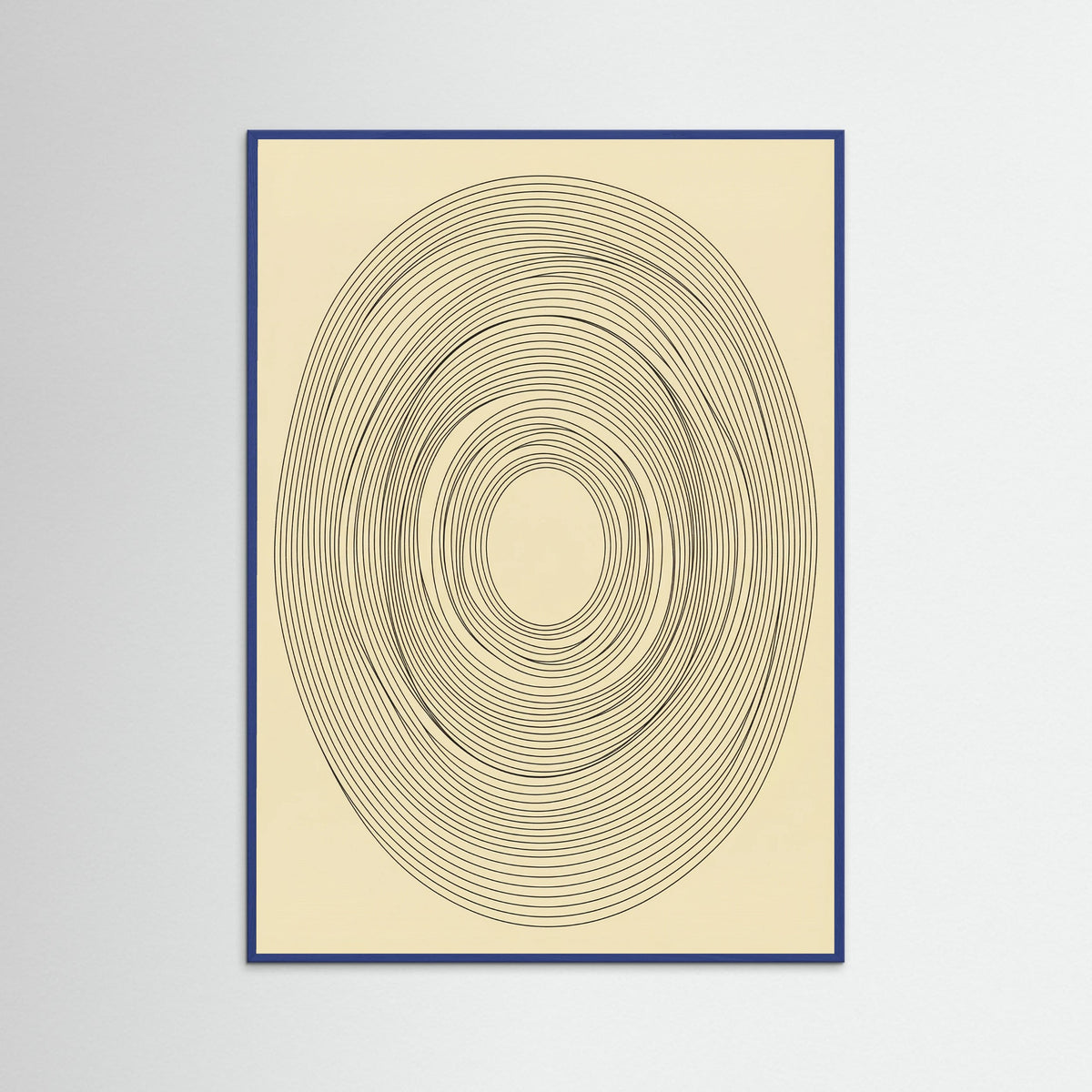 Blue Wood Organic Current