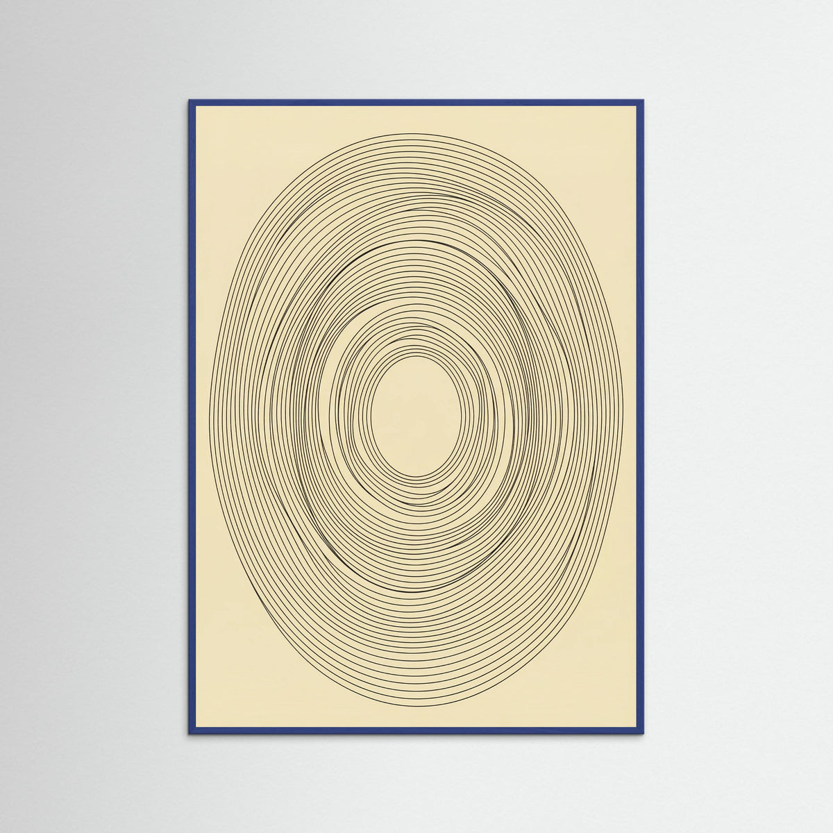 Blue Wood Organic Current