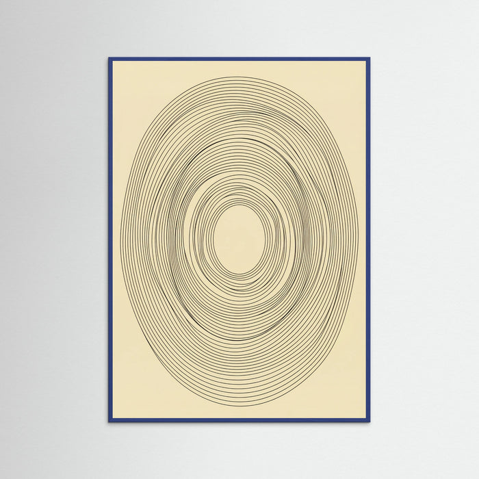 Blue Wood Organic Current