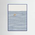 Otter Pop Poster – poster and art print