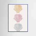 Oysterii Ratio2x3 Poster – poster and art print