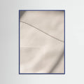 Paper Studies 5 Poster – Poster und Kunstdruck
