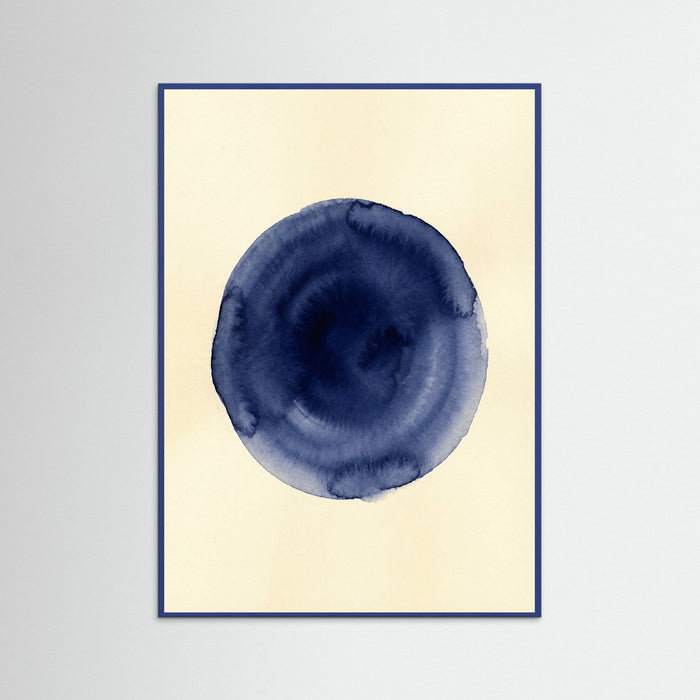Blue Wood Parallel Depths