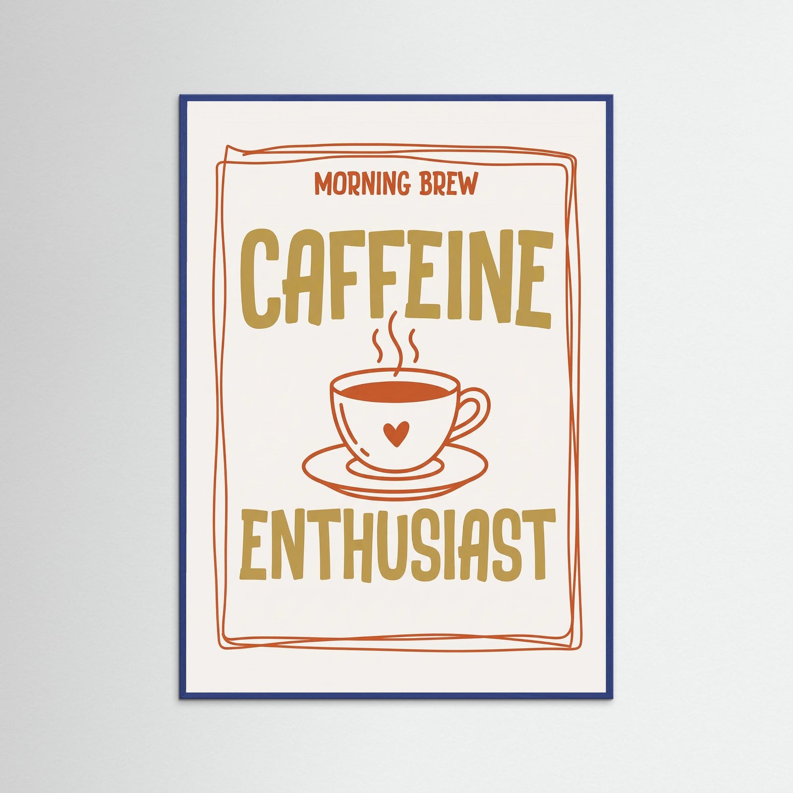 Blue Wood Pasta Lovers Delight