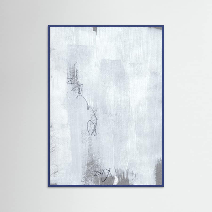 Right Now Poster – poster och konsttryck