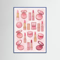 Blue Wood Rosy Eyewear Collection