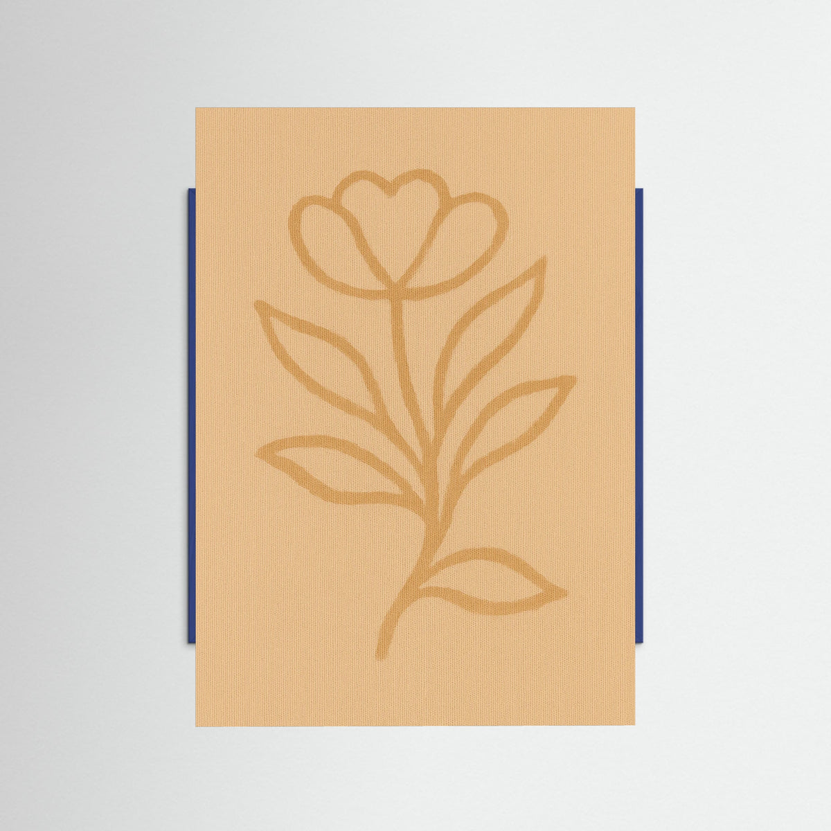 Blue Wood Sand bloom