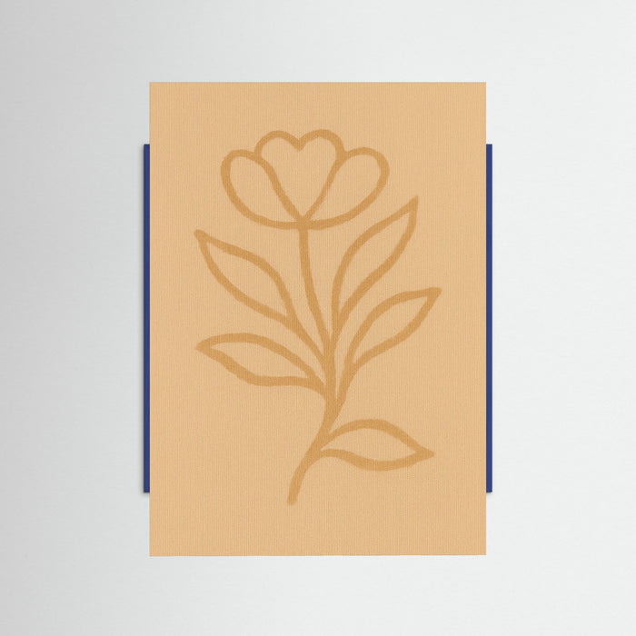 Blue Wood Sand bloom