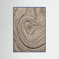 Blue Wood Sandy Whisper