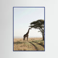 Blue Wood Savanna Horizon