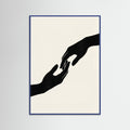 Blue Wood Shared Profile