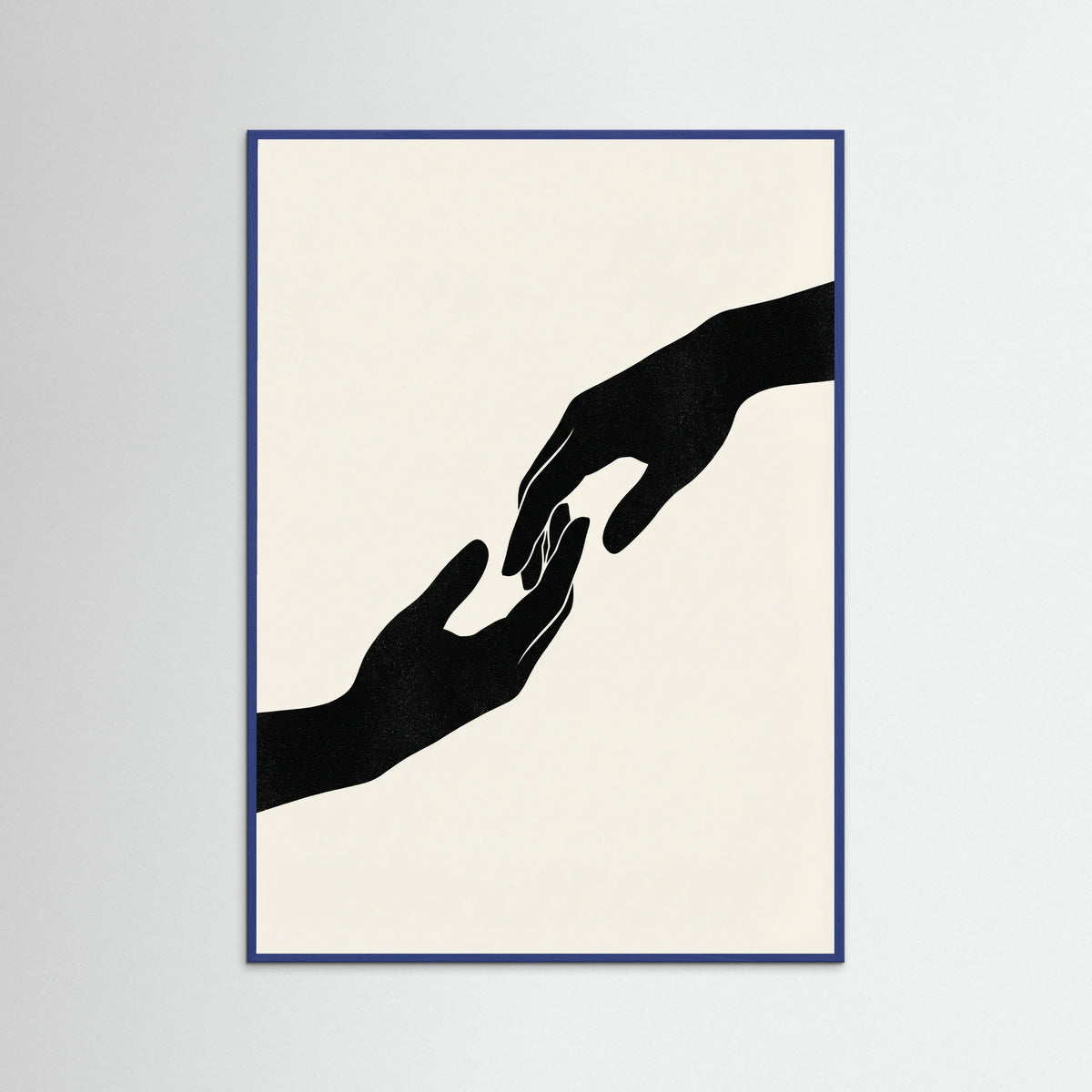 Blue Wood Shared Profile