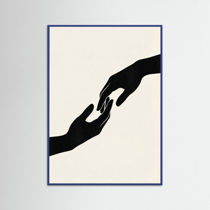 Blue Wood Shared Profile