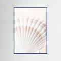Shell Poster – Poster und Kunstdruck