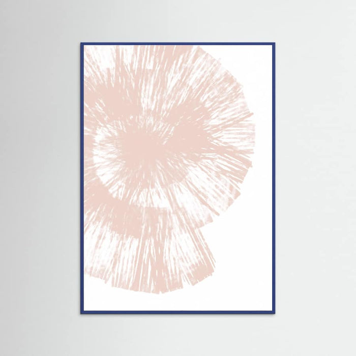 Shell Two Poster – plakat og kunsttryk