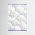 Shells_3 Poster – plakat og kunsttryk