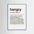 Blue Wood Snack Definition