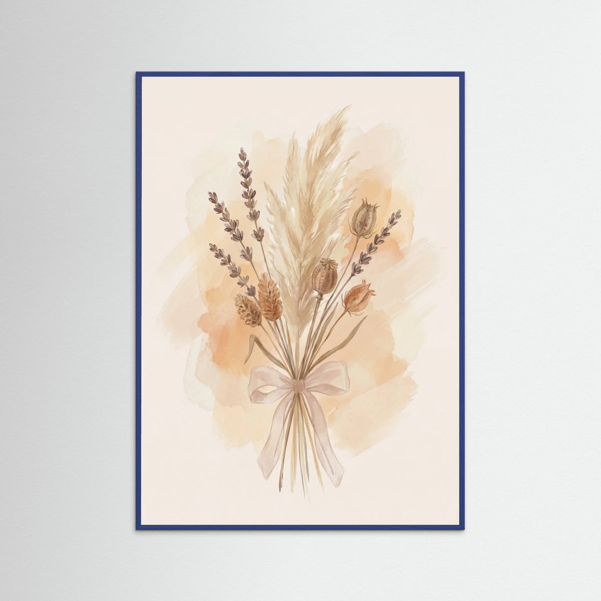 Blue Wood Soft Botanicals